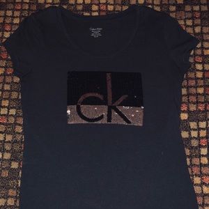 Calvin Klein T-Shirt